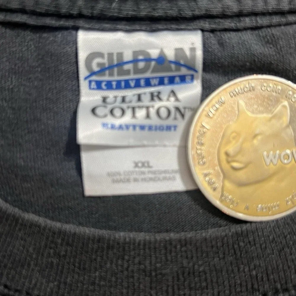 Gildan 🔥 2005